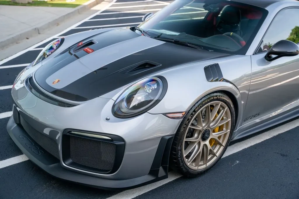 2018 Porsche 911 - Image 29 of 31