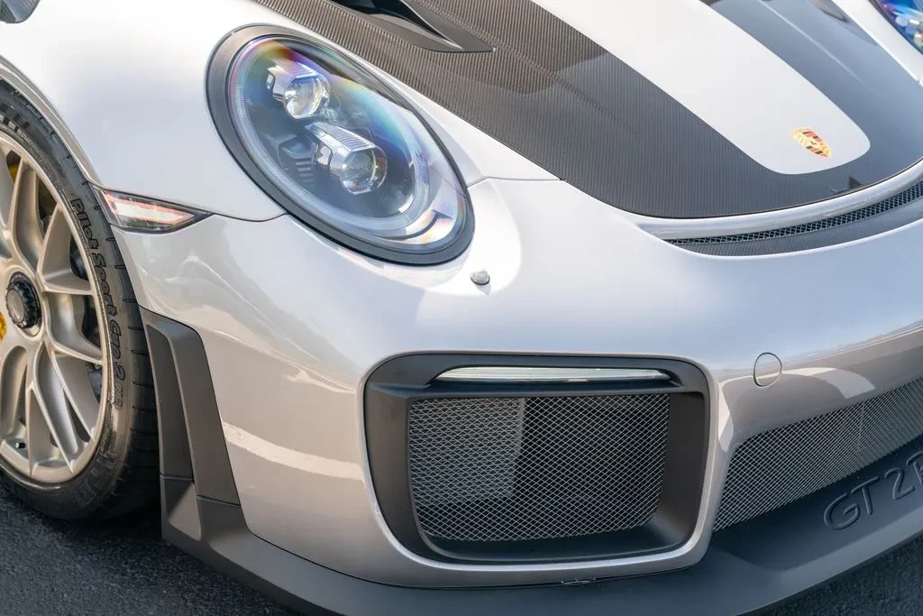 2018 Porsche 911 - Image 10 of 31