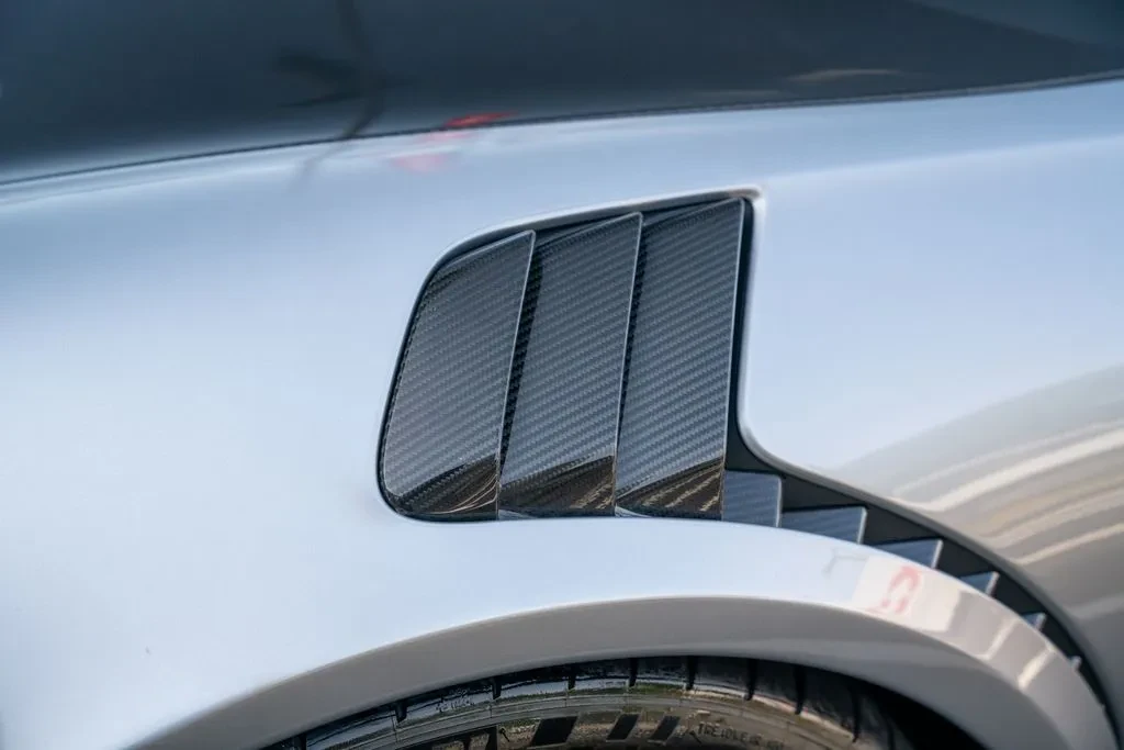 2018 Porsche 911 - Image 30 of 31