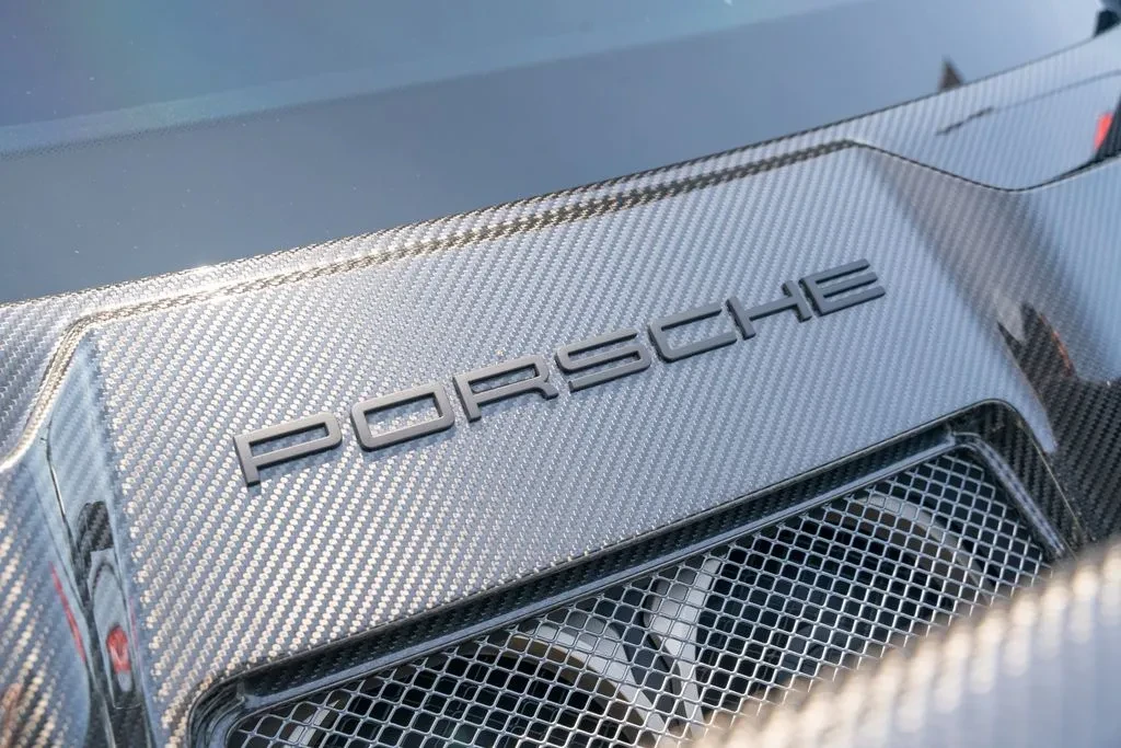 2018 Porsche 911 - Image 22 of 31