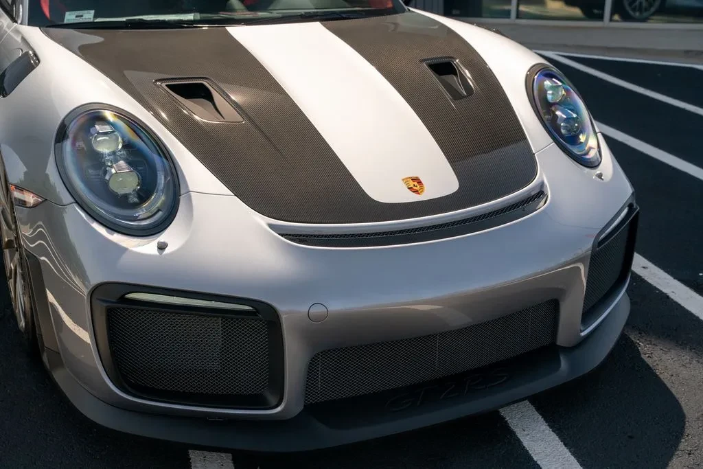 2018 Porsche 911 - Image 6 of 31