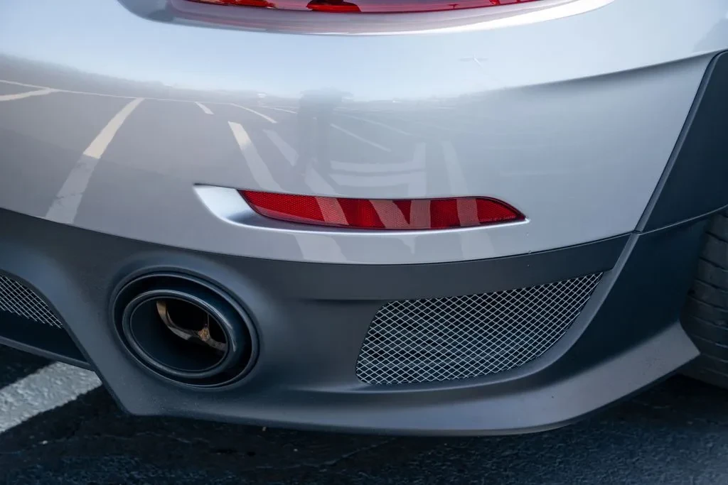 2018 Porsche 911 - Image 19 of 31