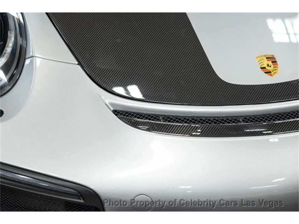 2018 Porsche 991 Carrera - Image 10 of 31