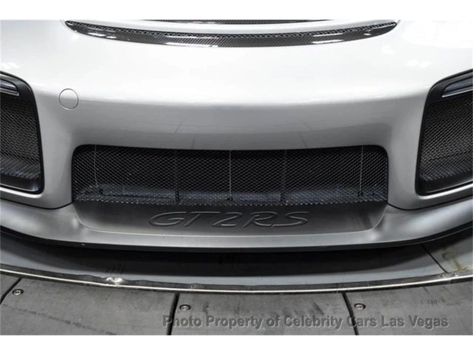 2018 Porsche 991 Carrera - Image 11 of 31
