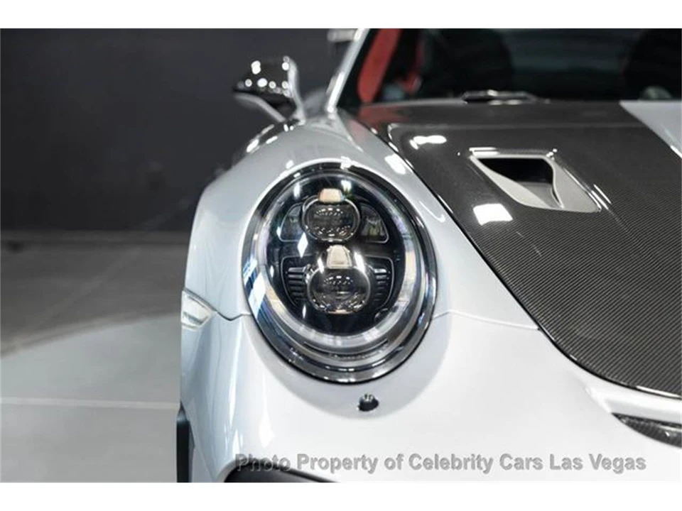 2018 Porsche 991 Carrera - Image 7 of 31