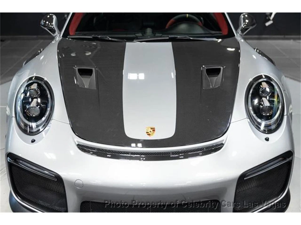 2018 Porsche 991 Carrera - Image 9 of 31