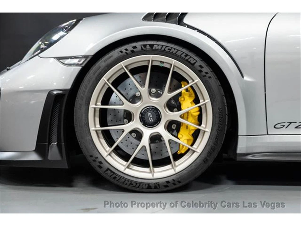 2018 Porsche 991 Carrera - Image 19 of 31