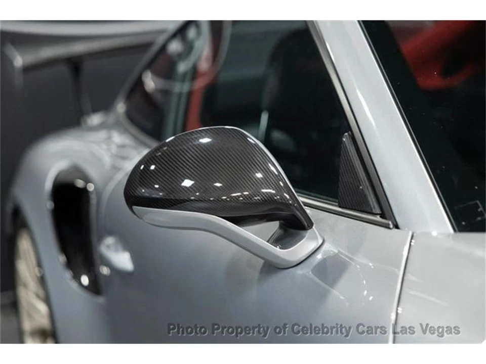 2018 Porsche 991 Carrera - Image 13 of 31