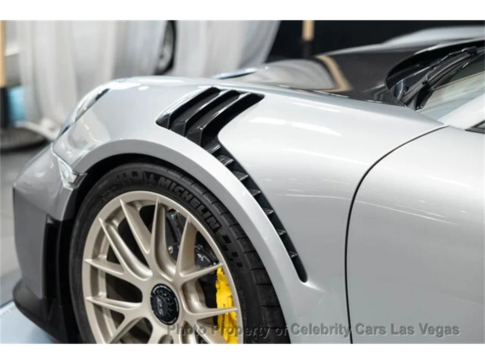 2018 Porsche 991 Carrera - Image 17 of 31