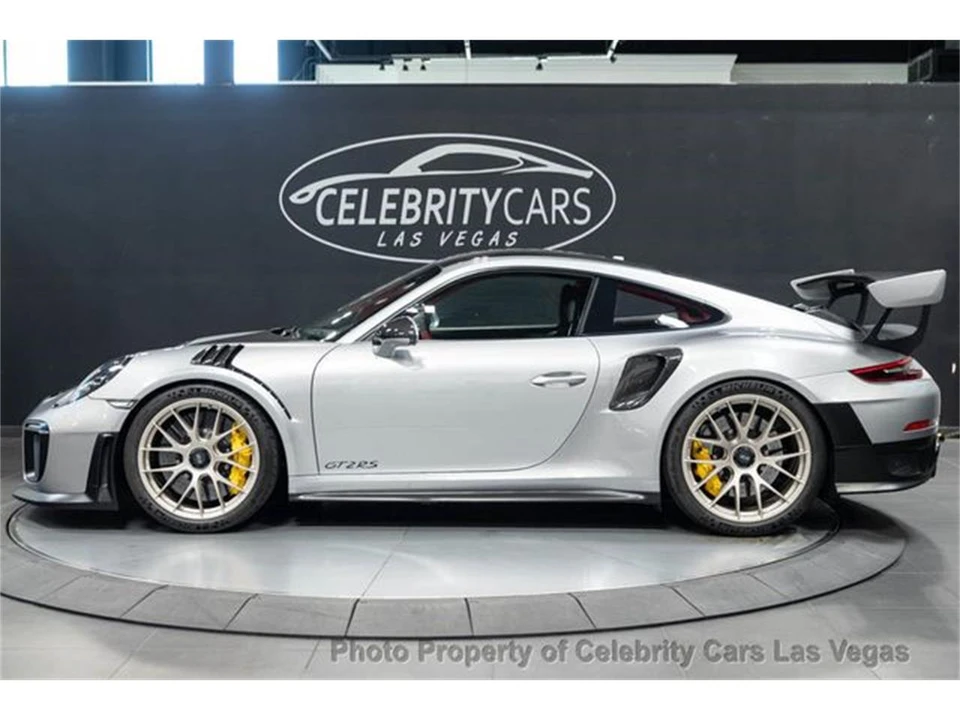 2018 Porsche 991 Carrera - Image 15 of 31