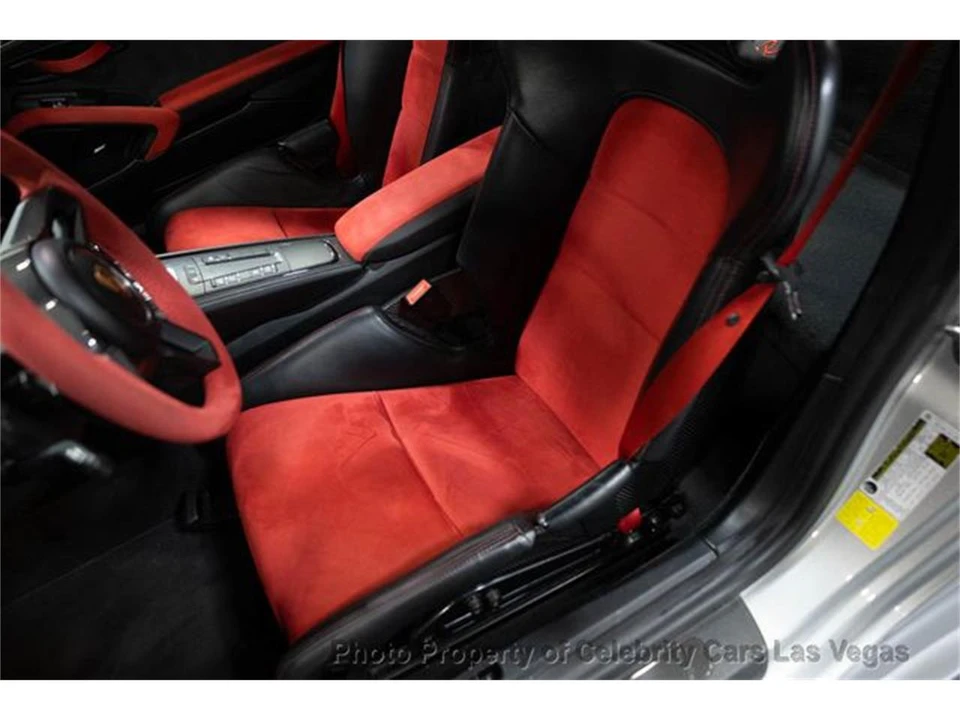 2018 Porsche 991 Carrera - Image 31 of 31