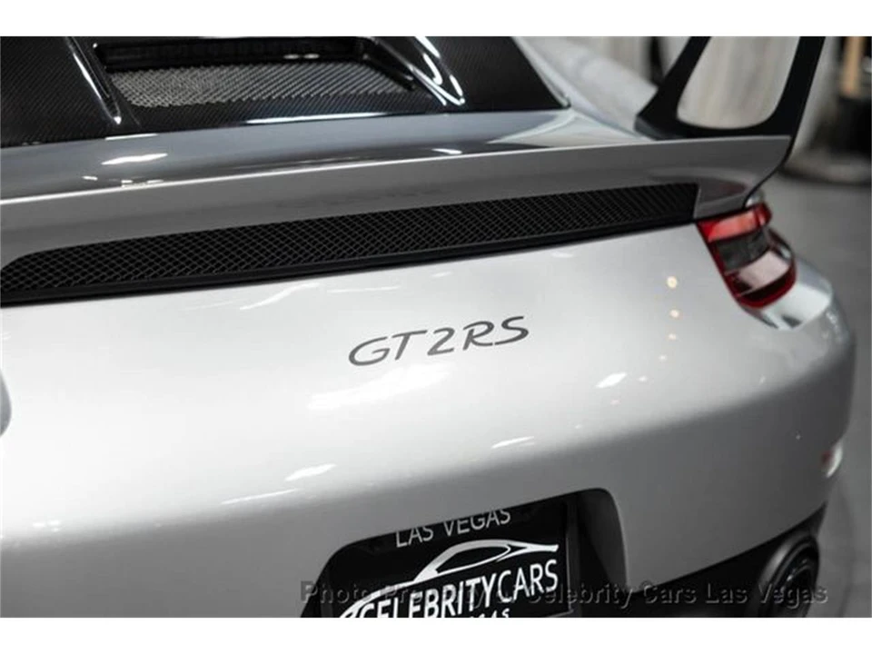 2018 Porsche 991 Carrera - Image 25 of 31