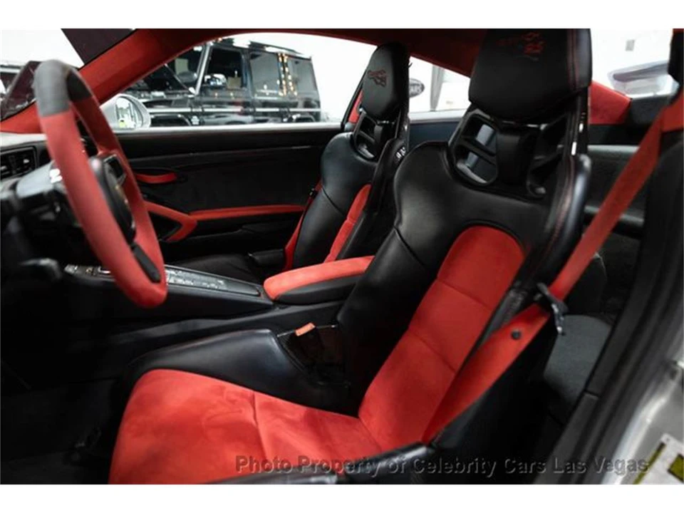 2018 Porsche 991 Carrera - Image 29 of 31