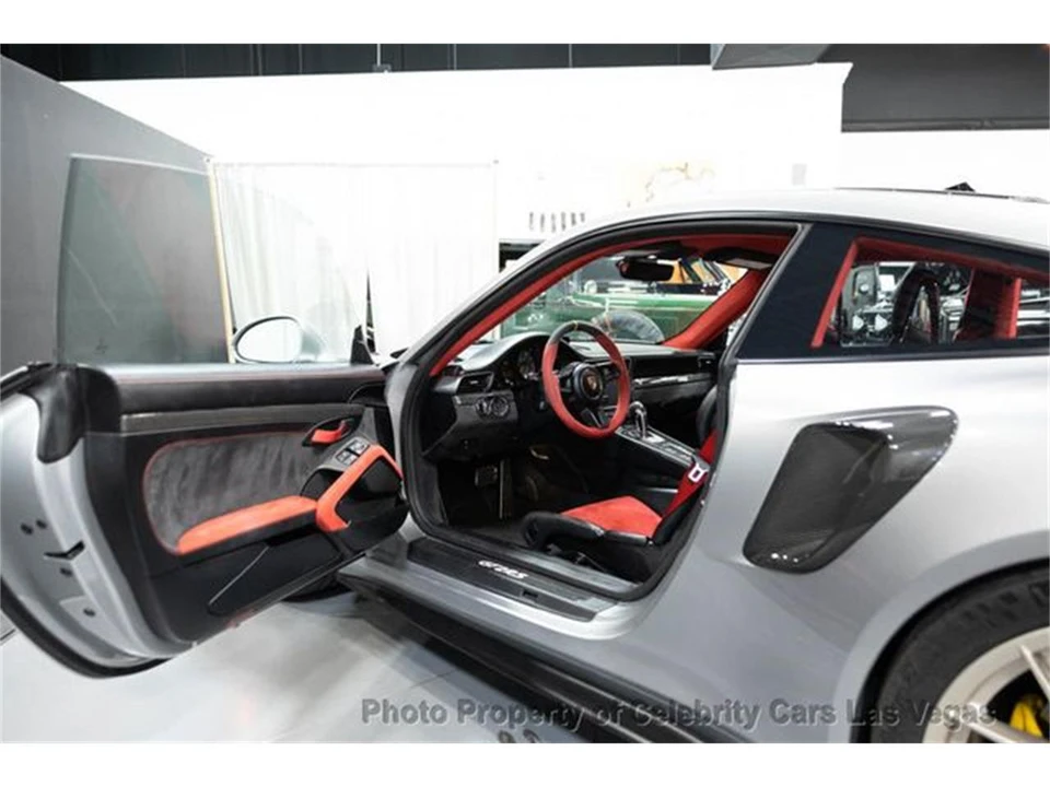 2018 Porsche 991 Carrera - Image 27 of 31