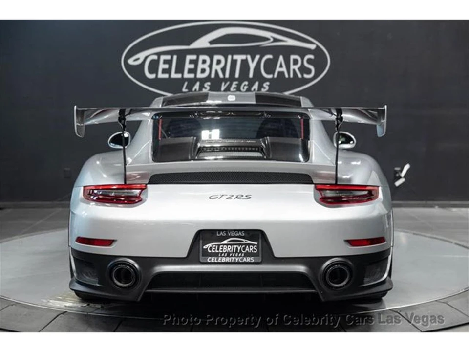 2018 Porsche 991 Carrera - Image 23 of 31