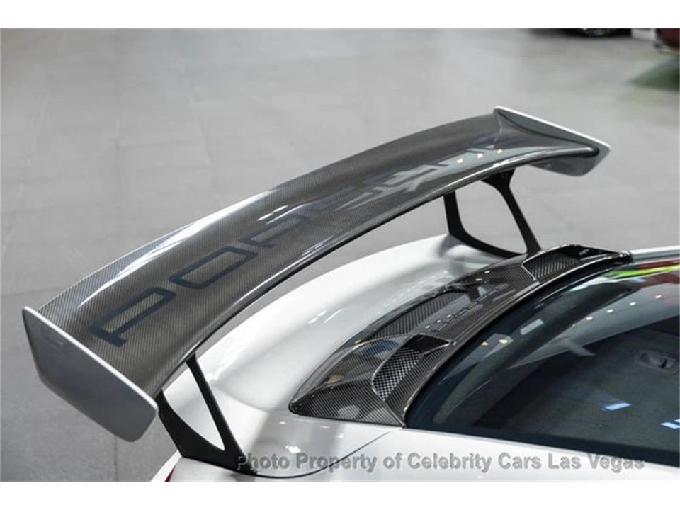 2018 Porsche 991 Carrera - Image 21 of 31