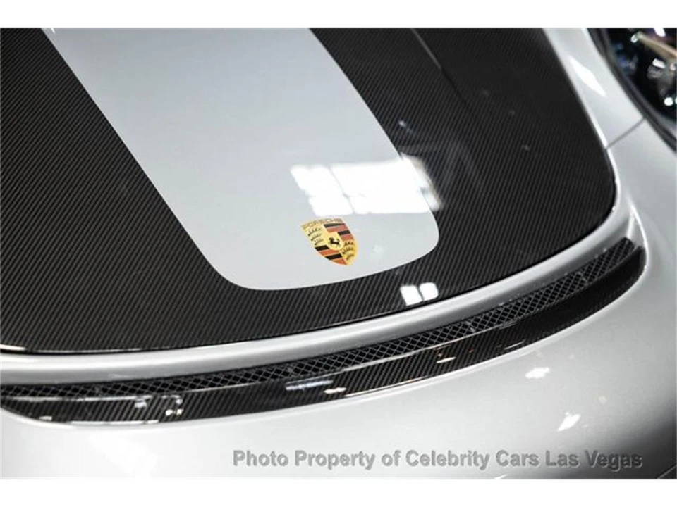 2018 Porsche 991 Carrera - Image 8 of 31
