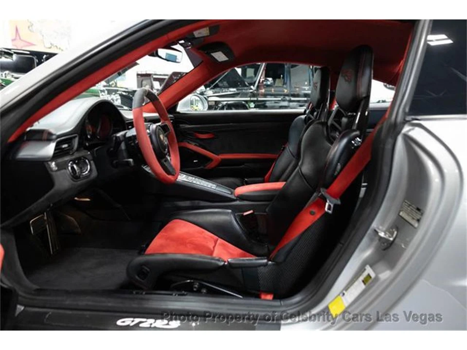 2018 Porsche 991 Carrera - Image 2 of 31