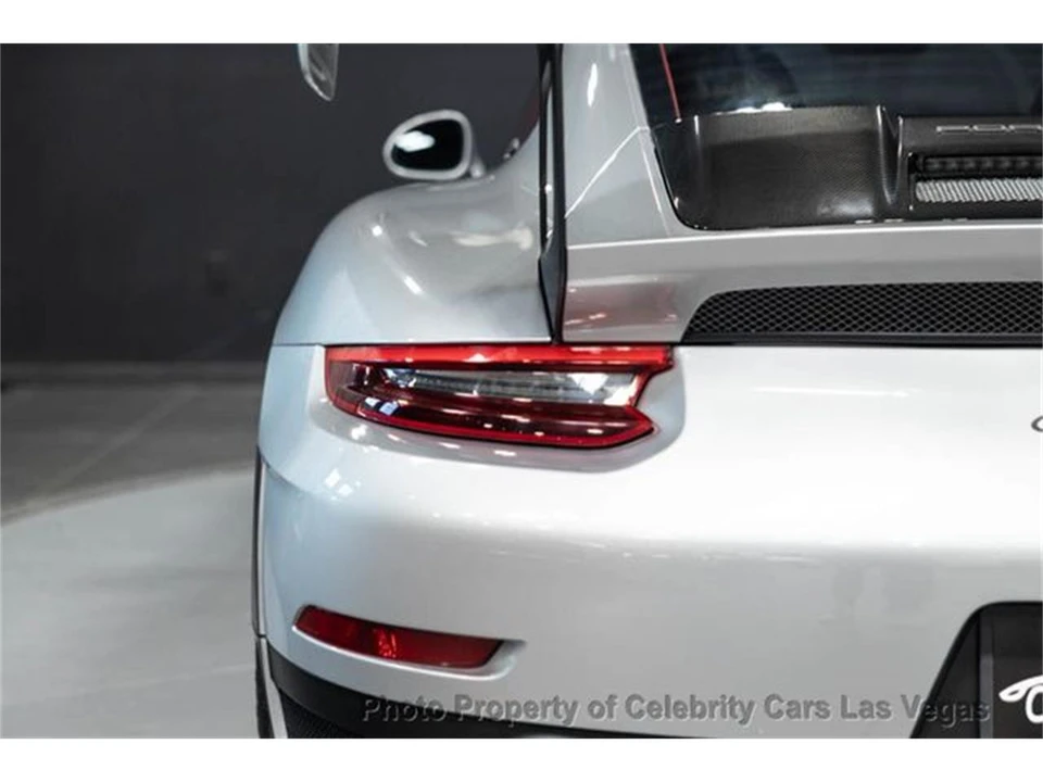 2018 Porsche 991 Carrera - Image 24 of 31