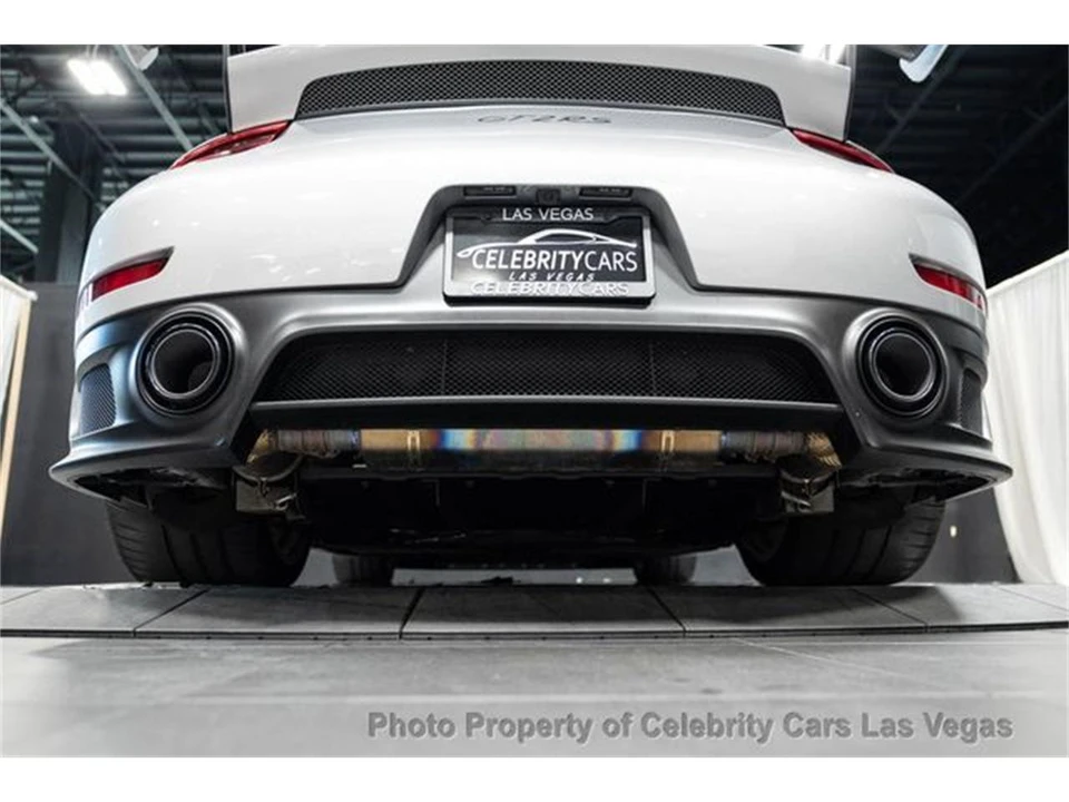2018 Porsche 991 Carrera - Image 26 of 31