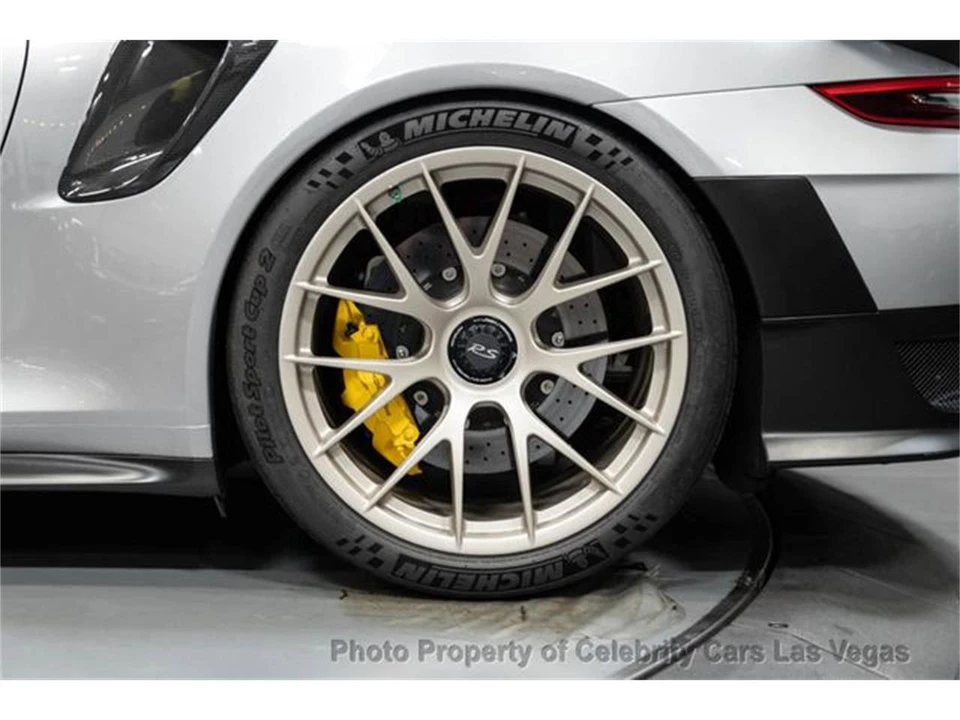 2018 Porsche 991 Carrera - Image 20 of 31
