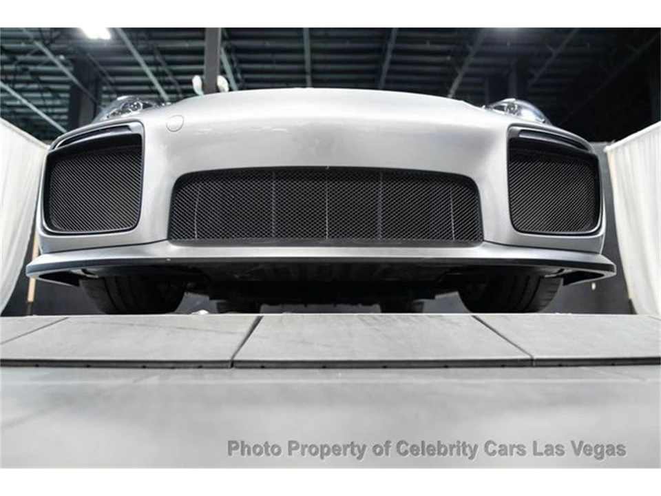 2018 Porsche 991 Carrera - Image 12 of 31