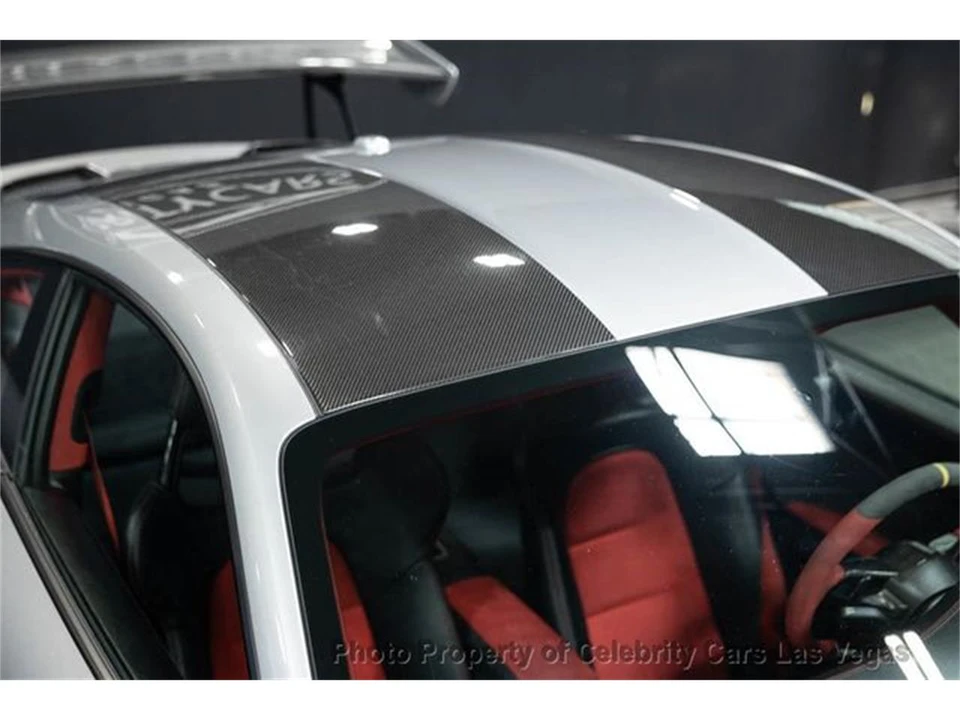 2018 Porsche 991 Carrera - Image 14 of 31