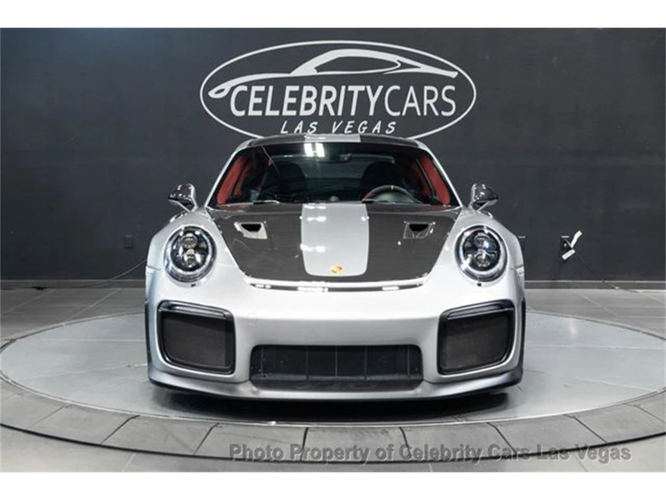 2018 Porsche 991 Carrera - Image 6 of 31