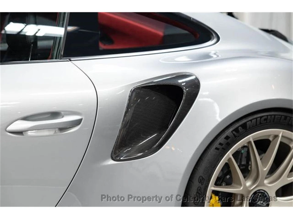 2018 Porsche 991 Carrera - Image 18 of 31