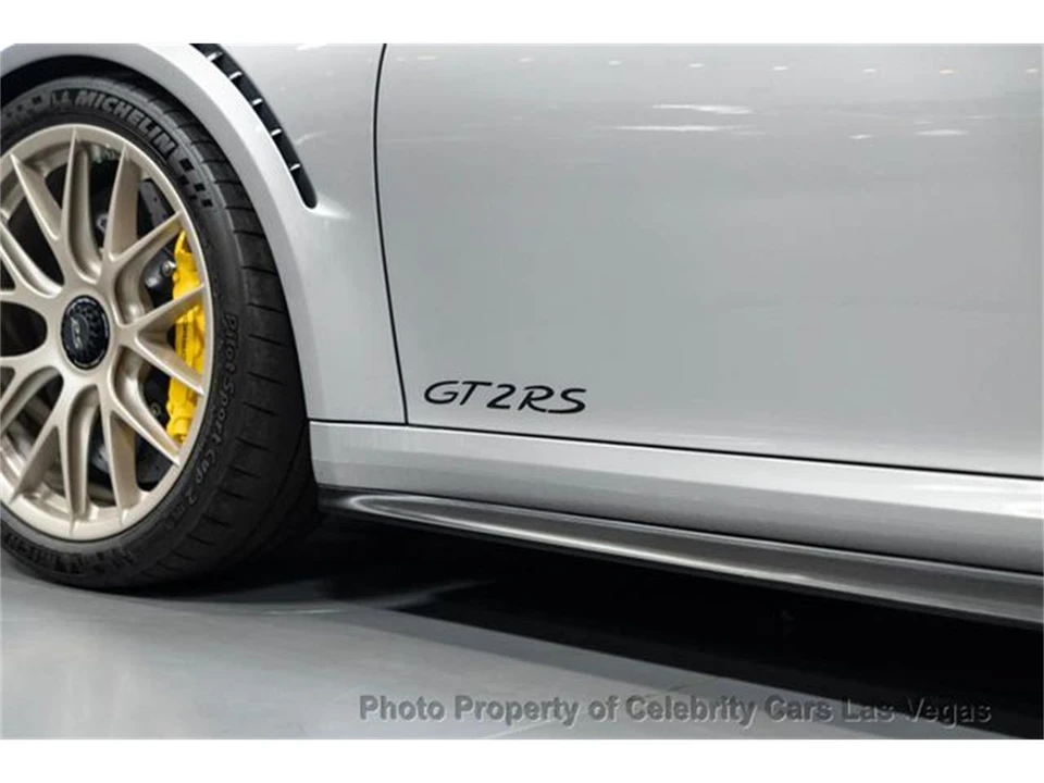 2018 Porsche 991 Carrera - Image 16 of 31
