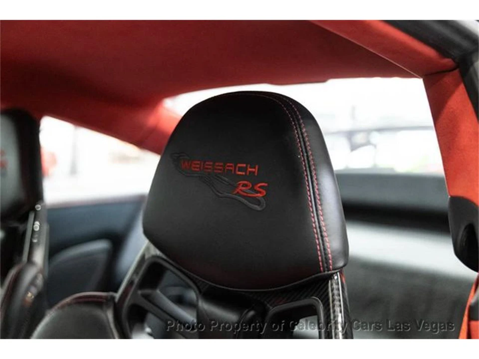 2018 Porsche 991 Carrera - Image 30 of 31