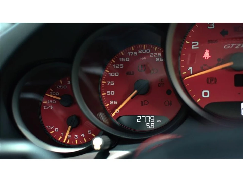 2018 Porsche 991 Carrera - Image 9 of 31