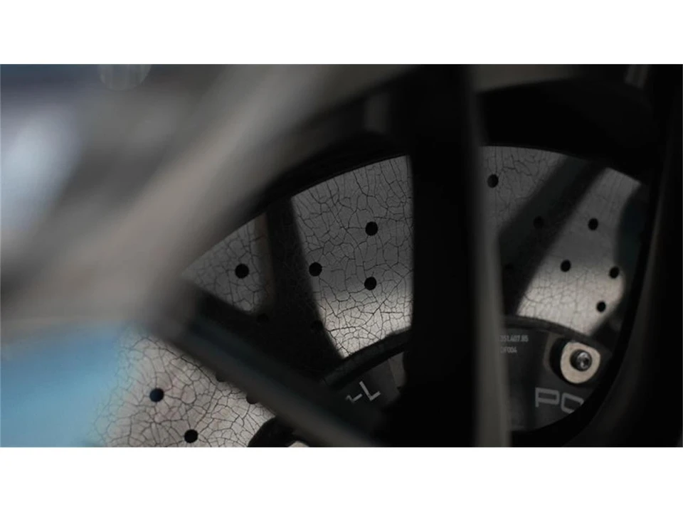 2018 Porsche 991 Carrera - Image 29 of 31
