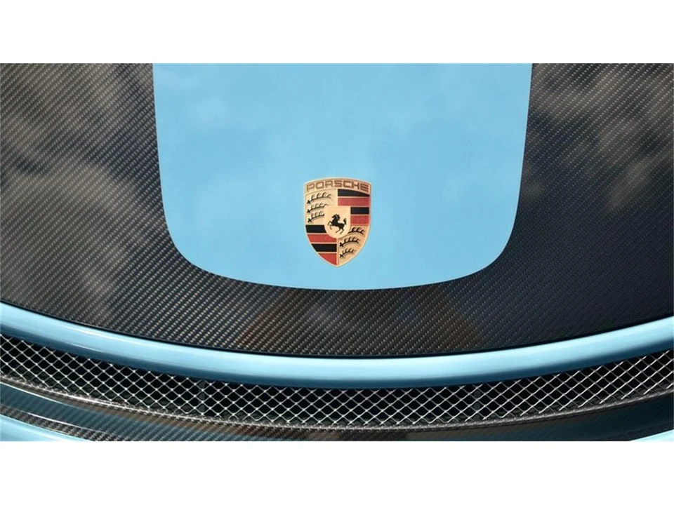 2018 Porsche 991 Carrera - Image 2 of 31