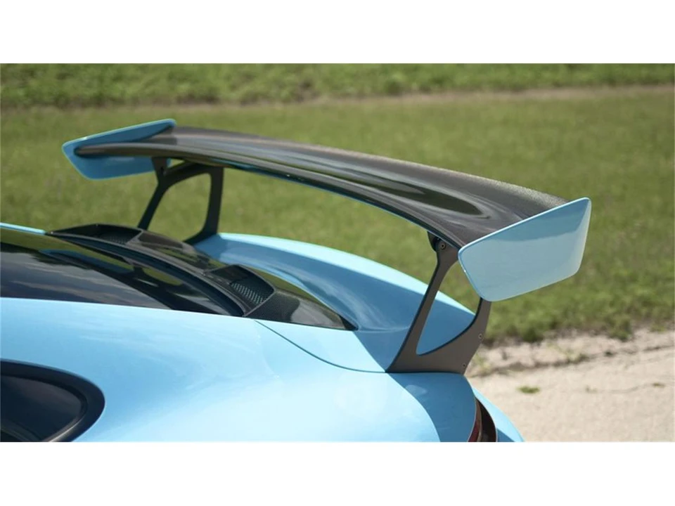 2018 Porsche 991 Carrera - Image 26 of 31