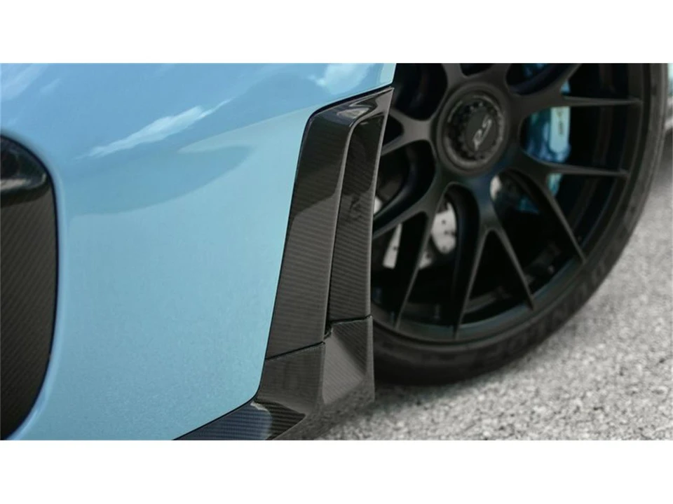 2018 Porsche 991 Carrera - Image 18 of 31