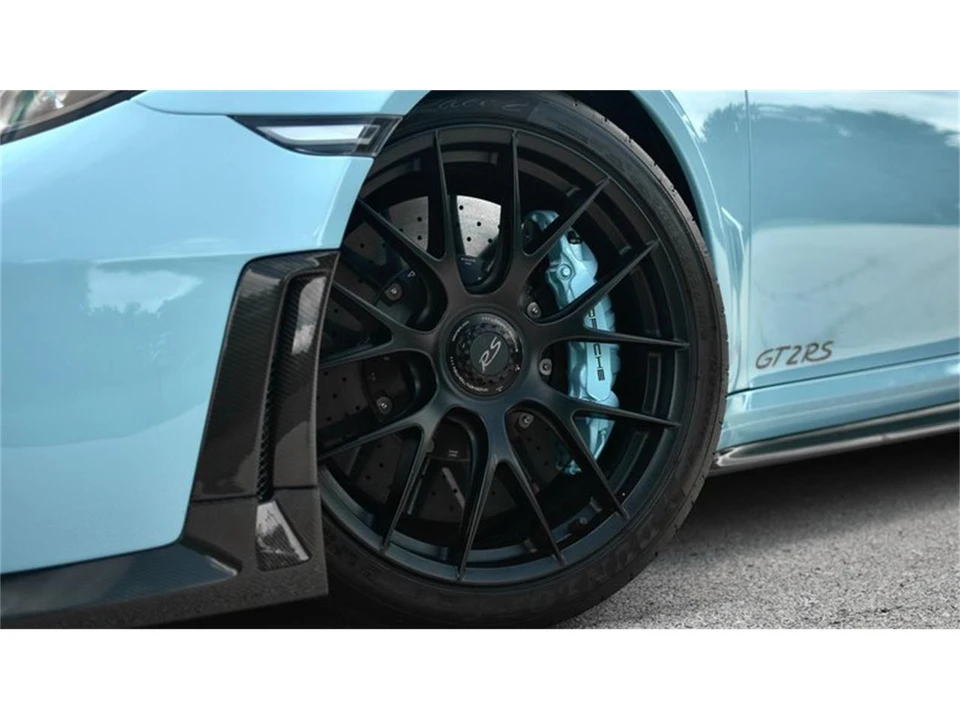 2018 Porsche 991 Carrera - Image 19 of 31