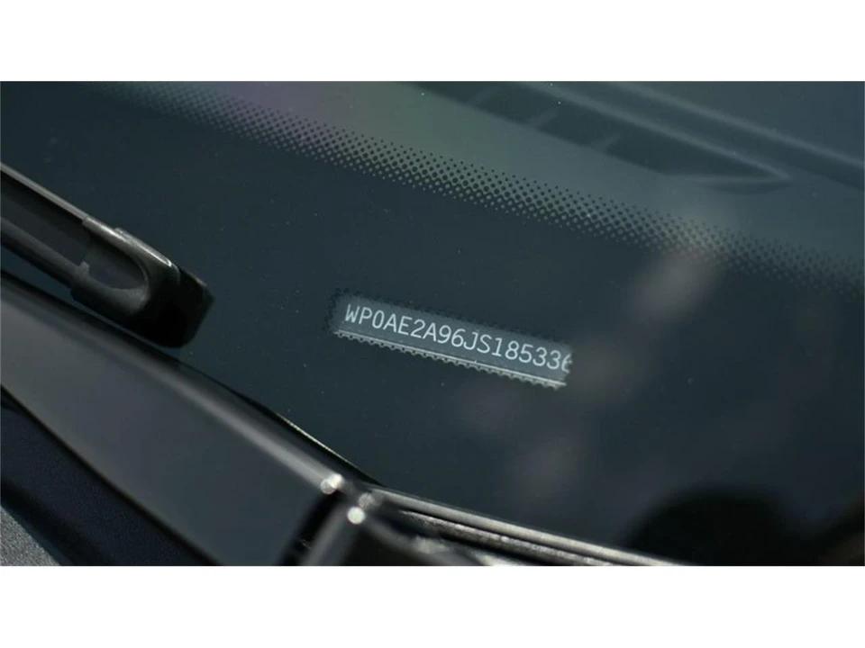 2018 Porsche 991 Carrera - Image 28 of 31