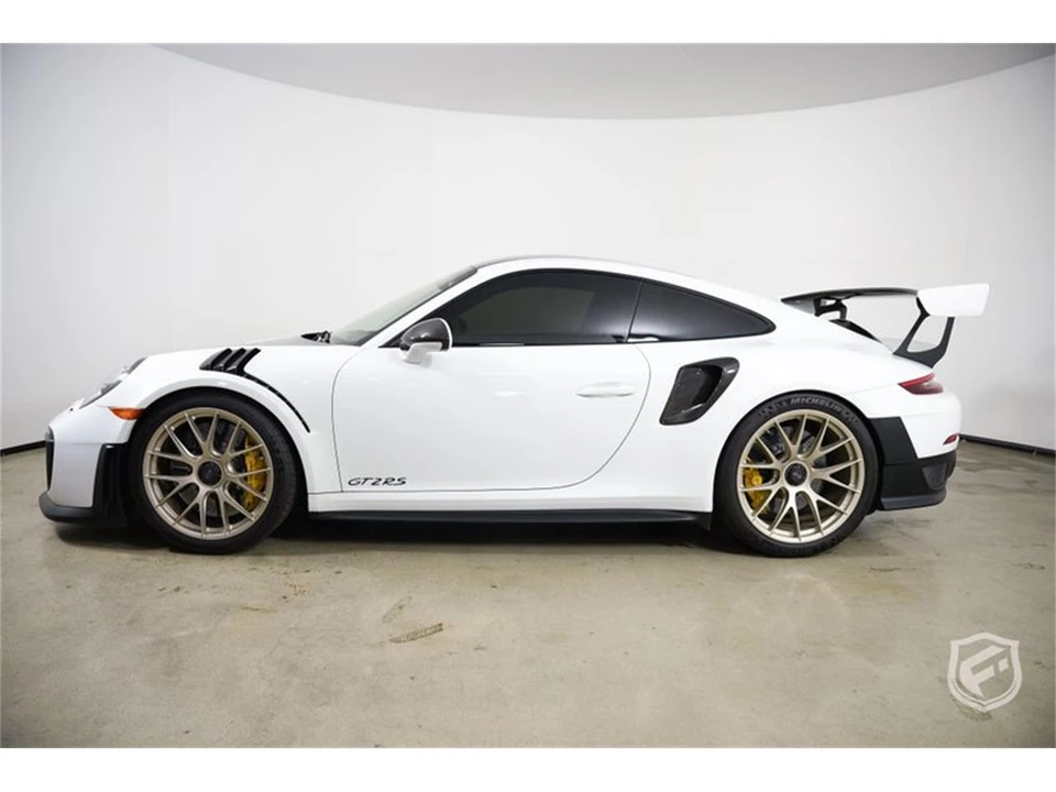 2018 Porsche 991 Carrera - Image 6 of 31