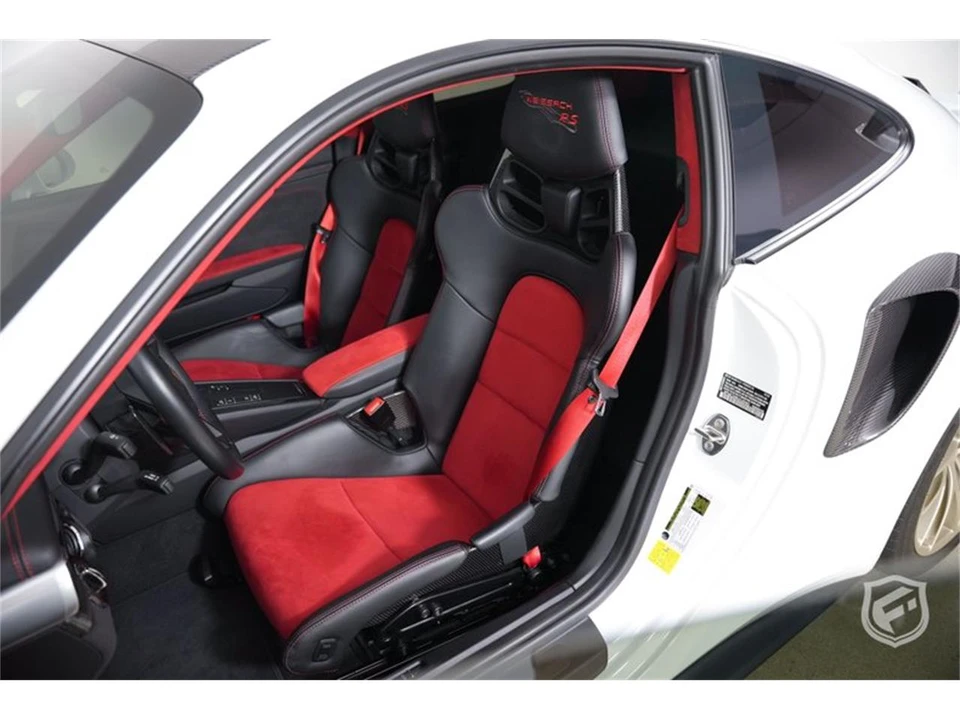 2018 Porsche 991 Carrera - Image 16 of 31
