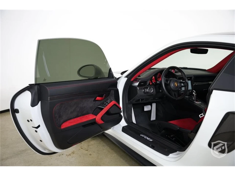 2018 Porsche 991 Carrera - Image 12 of 31