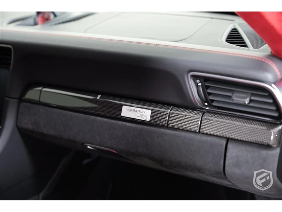 2018 Porsche 991 Carrera - Image 27 of 31