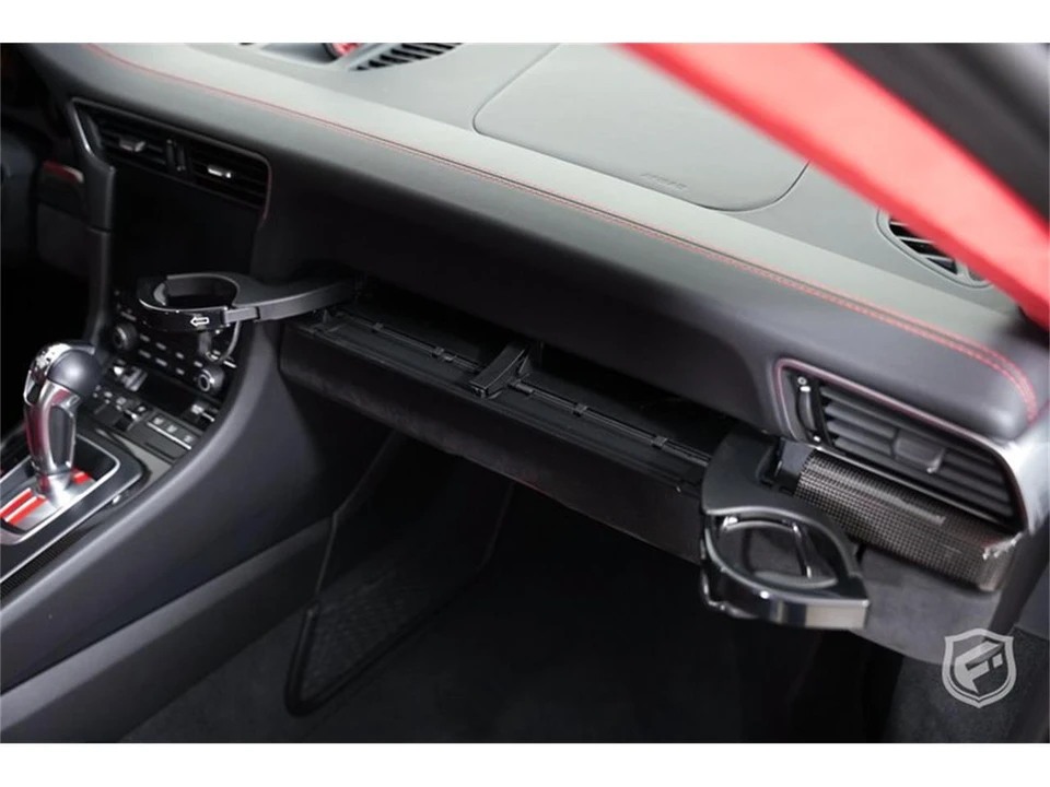 2018 Porsche 991 Carrera - Image 28 of 31