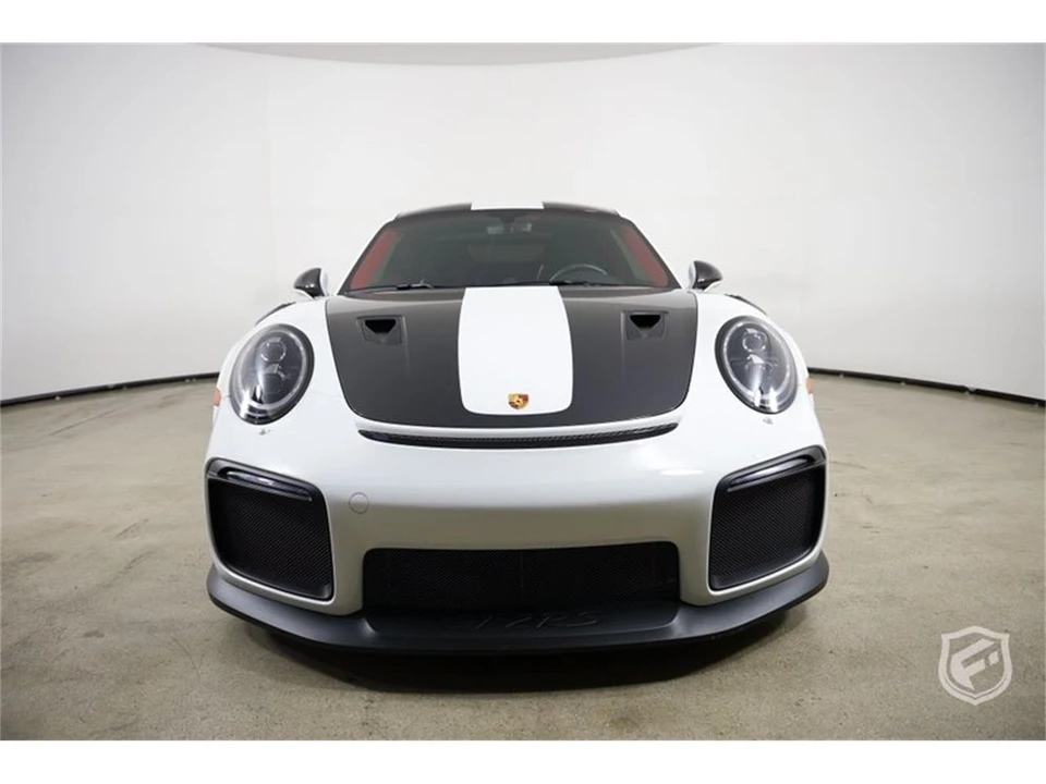 2018 Porsche 991 Carrera - Image 3 of 31