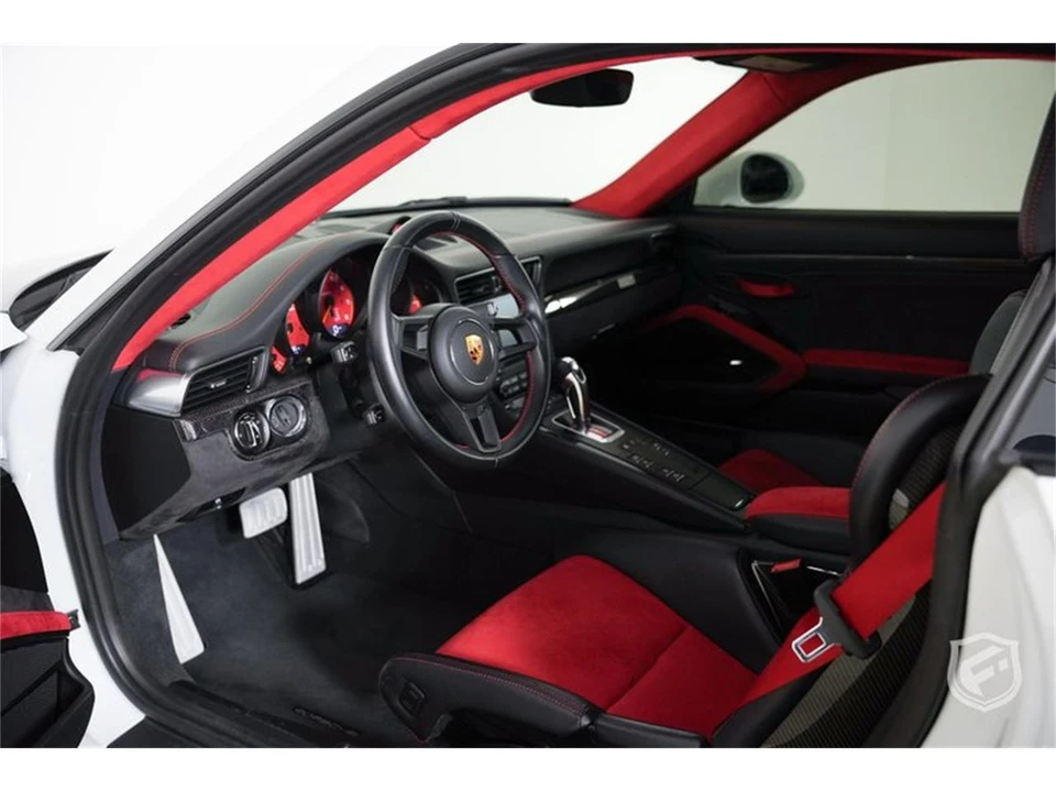2018 Porsche 991 Carrera - Image 14 of 31