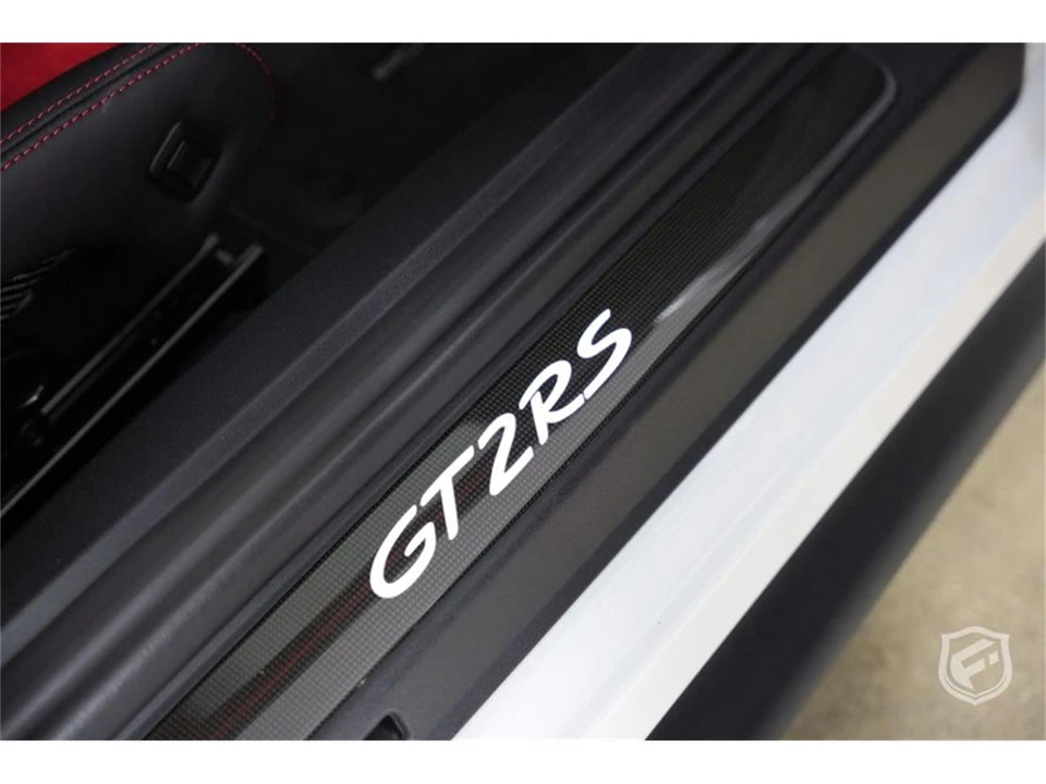 2018 Porsche 991 Carrera - Image 25 of 31