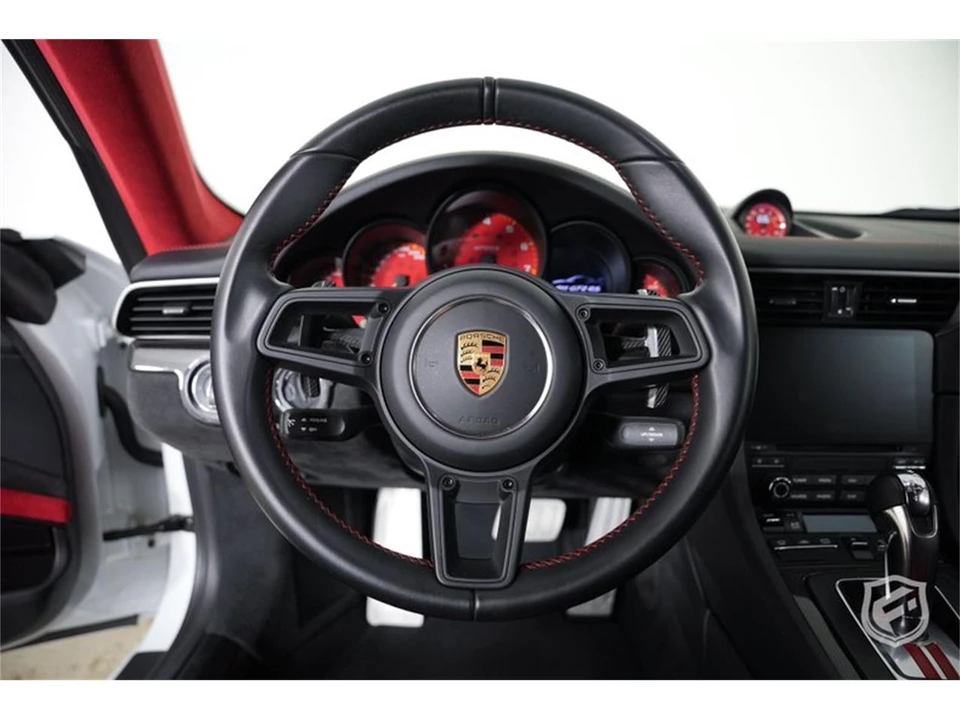 2018 Porsche 991 Carrera - Image 15 of 31