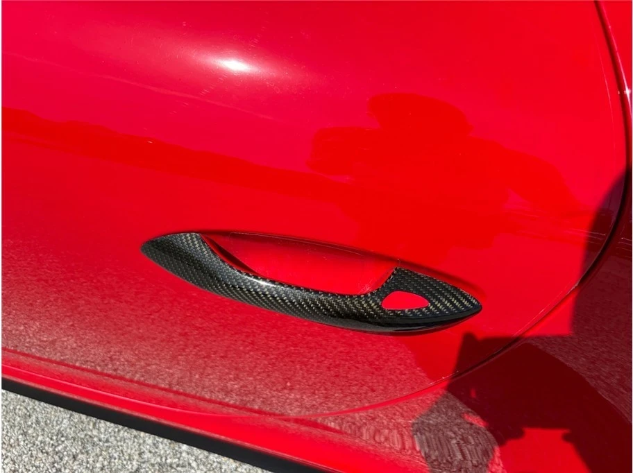 2018 Porsche 991 Targa 4 GTS - Image 18 of 21