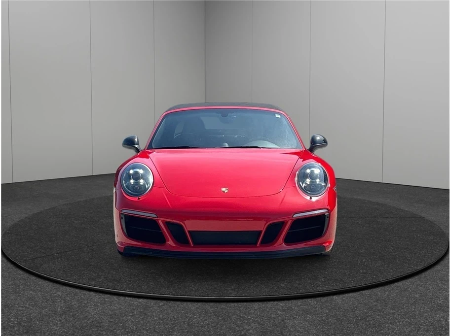2018 Porsche 991 Carrera - Image 3 of 12