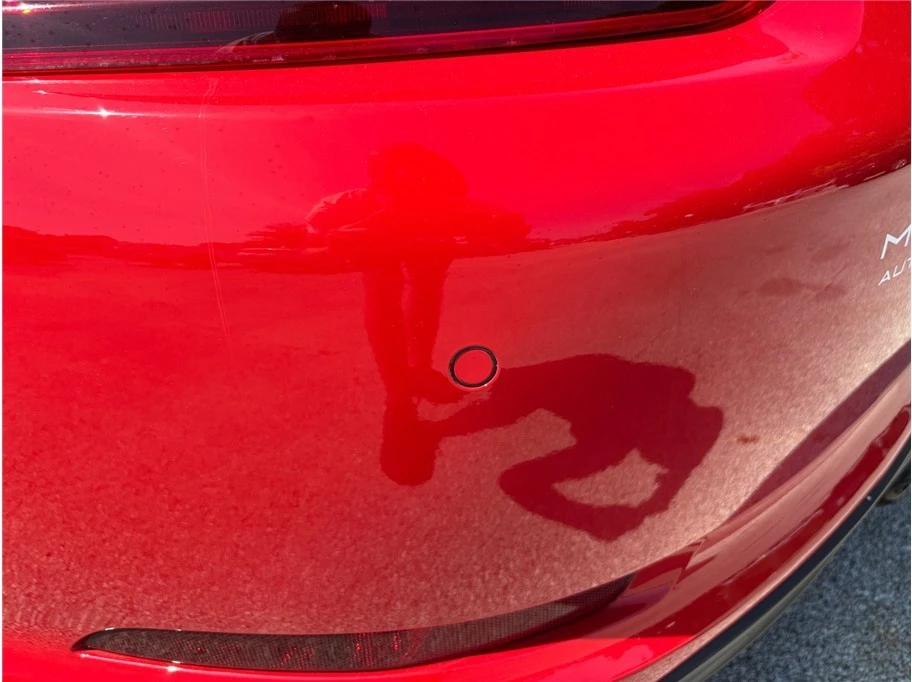 2018 Porsche 991 Targa 4 GTS - Image 15 of 21